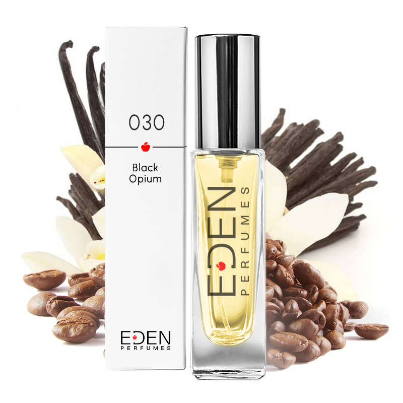 Black opium perfume ingredients best sale