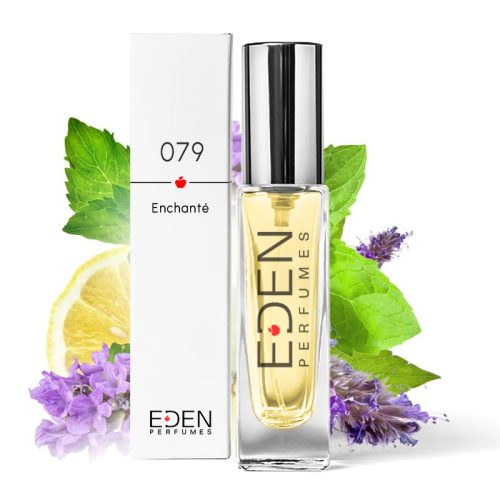 Enchanté – Chypre Floral Women’