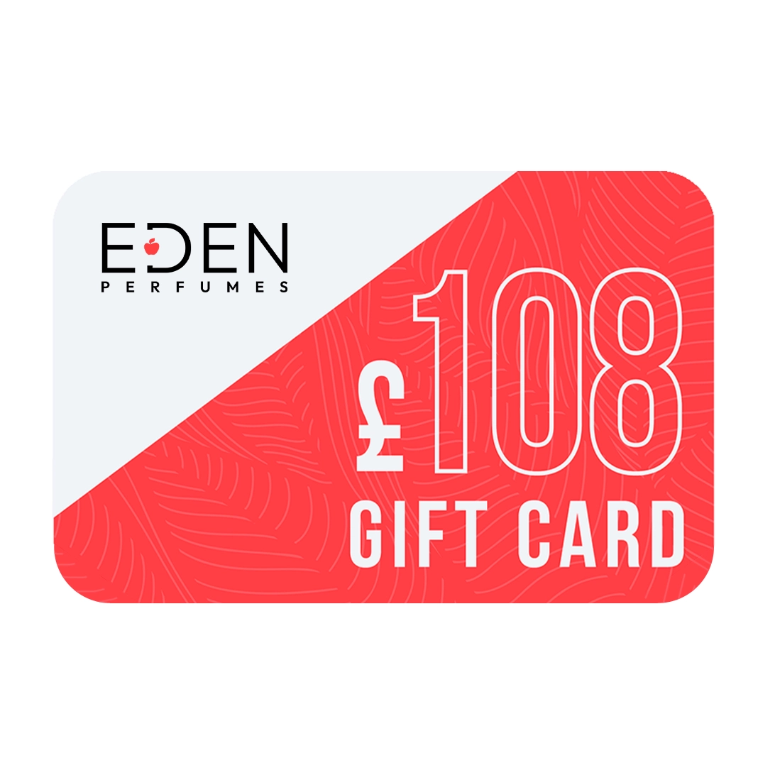 £108 Gift Certificate