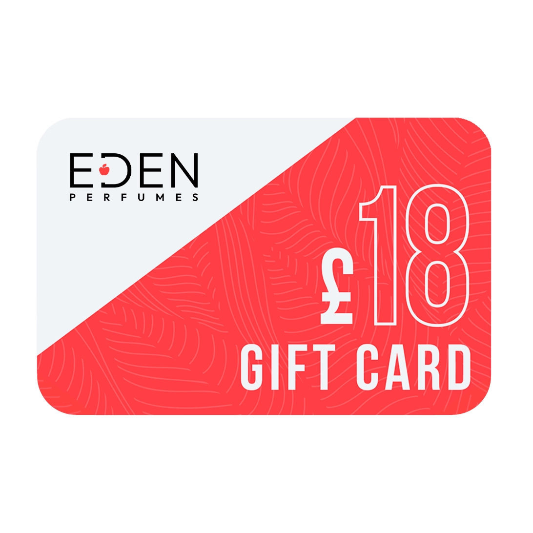 £18 Gift Certificate