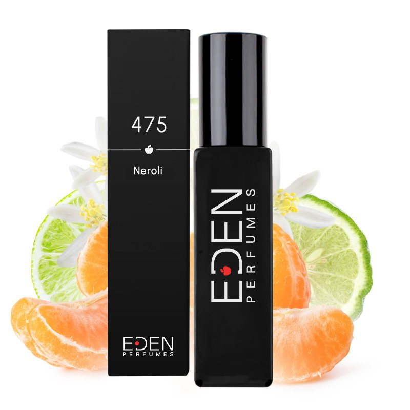 Nerolifino – No.475 – Citrus Aromatic Unisex