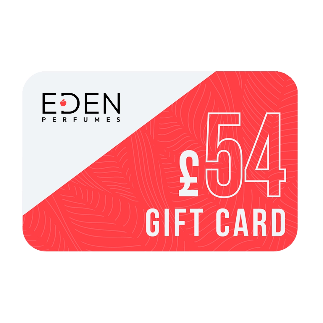 £54 Gift Certificate