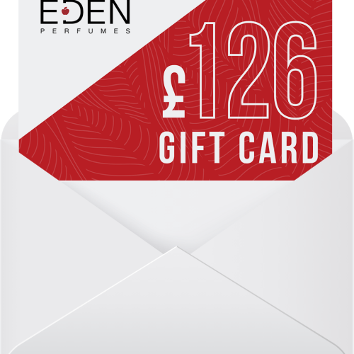 £126 Gift Certificate