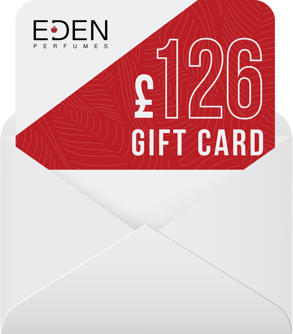 £126 Gift Certificate