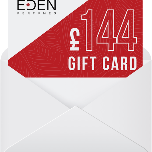 £144 Gift Certificate