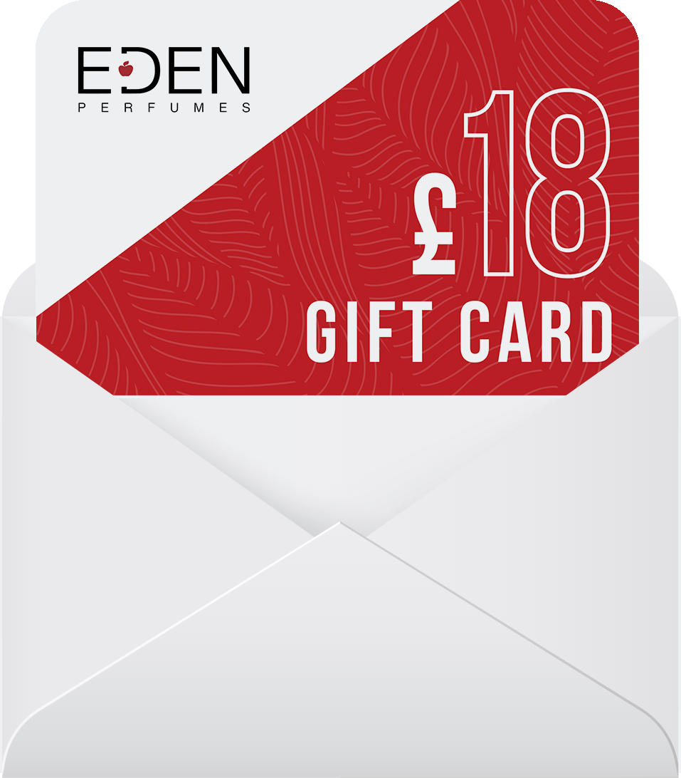 £18 Gift Certificate