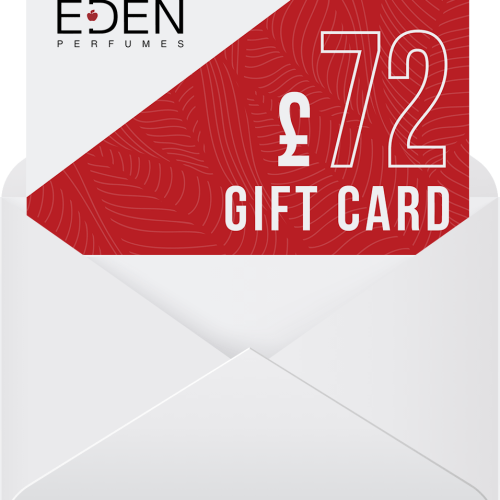 £72 Gift Certificate