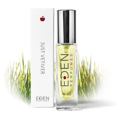 Just Vetiver