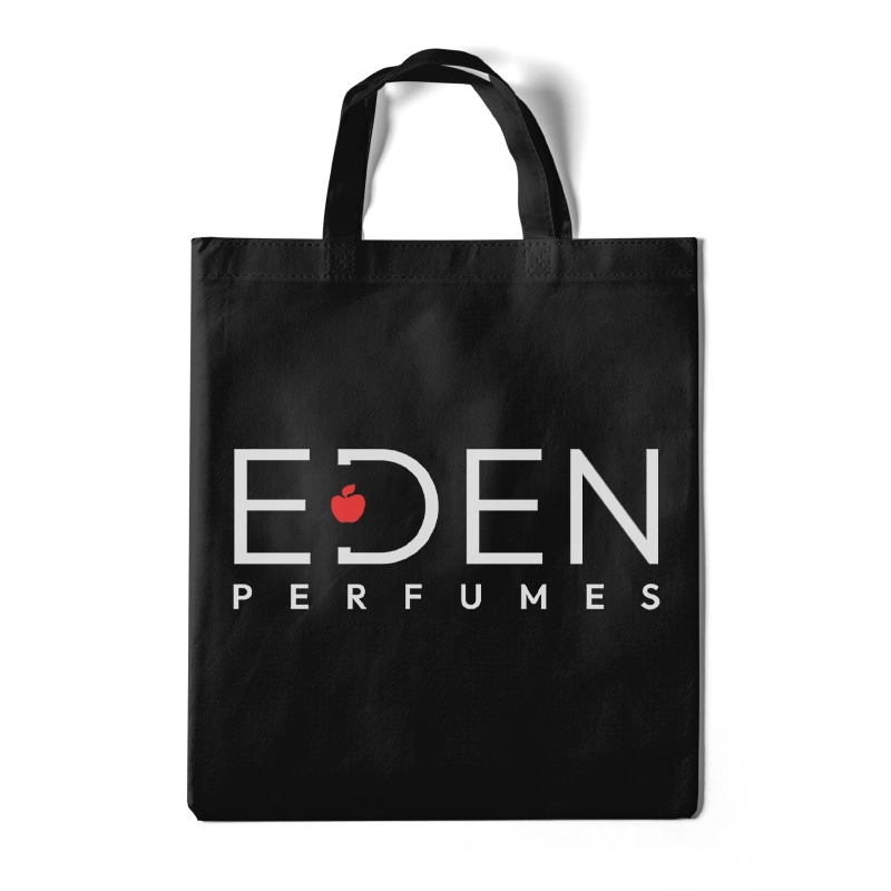 Tote Bag – Eden Perfumes