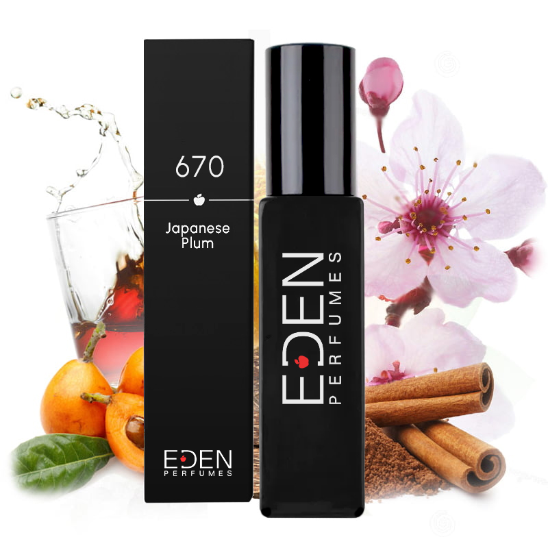 Envy Vegan refillable alternative No.042