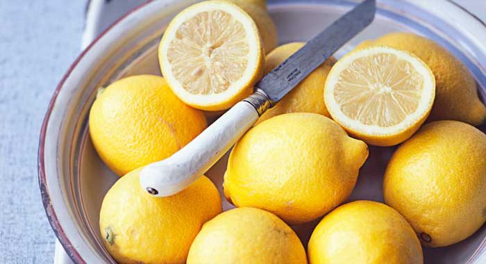 Sicilian Orange, Calabrian bergamot, Sicilian Lemon