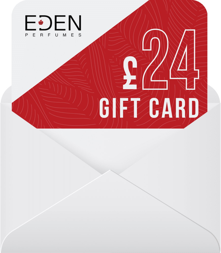 £24 Gift Certificate
